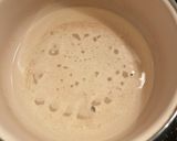 干し椎茸で美味しいヴィーガンラーメンつゆ作り方2写真