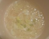 干し椎茸で美味しいヴィーガンラーメンつゆ作り方3写真