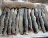 春つげ魚のマリネ作り方3写真