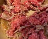 家にある食材で簡単時短★豚ひき肉ビビンバ作り方4写真