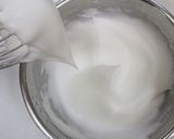 米粉のチョコシフォン作り方5写真