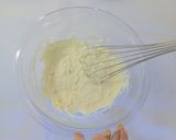 電子レンジで！スピード卵焼き作り方2写真