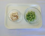 電子レンジで！スピード卵焼き作り方3写真