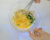 電子レンジで！スピード卵焼き作り方4写真