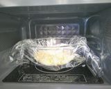 電子レンジで！スピード卵焼き作り方5写真