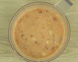 レンジで簡単！地中海風シーフドパスタ作り方4写真