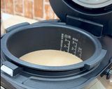 簡単お手軽！炊飯器でプロテインケーキ作り方3写真