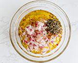 43℃ 鯵のマリネ：口の中で解ける旨味作り方30写真