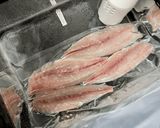 43℃ 鯵のマリネ：口の中で解ける旨味作り方21写真