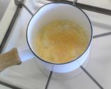 【離乳食中期以降】豆腐たまごスープ作り方3写真