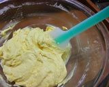 レモンケーキ作り方9写真