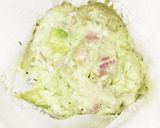 うちの味☆ハーブ香る♪おしゃれなアボカド作り方23写真