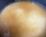 3合　筍ご飯　炊き込みご飯　絶品！簡単作り方3写真