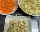 3合　筍ご飯　炊き込みご飯　絶品！簡単作り方2写真