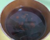 しじみ汁作り方8写真
