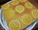 レモンケーキ作り方12写真