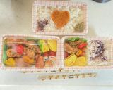 下味冷凍で時短！鶏の唐揚げ(弁当)作り方7写真