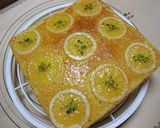 レモンケーキ作り方13写真