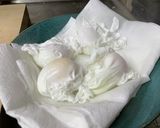 ロメンイレタス温サラダ作り方1写真
