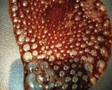 酸っぱ旨♪あと引くレモン醤油チキン作り方6写真