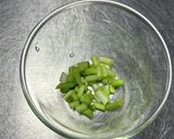 鮭茶漬け作り方2写真