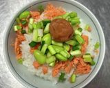 鮭茶漬け作り方4写真