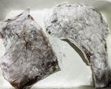 カレイの野菜あんかけ作り方5写真