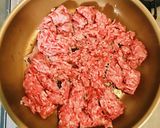 『簡単‪コッテージパイ』作り方2写真