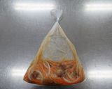 ポリ袋de親子煮☆作り方5写真