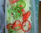 春つげ魚のマリネ作り方7写真