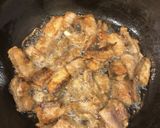 魚とレンコンのチリソース作り方3写真