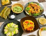 ミニトマトとたまごの中華炒め作り方9写真