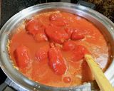 ミートソース作り方5写真