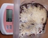 超簡単★米粉と豆乳の蒸しケーキ(パン)作り方2写真