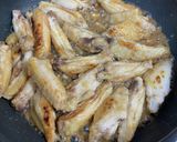 若鶏の甘辛スペアリブ~糖尿病療養食~作り方5写真