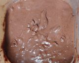 超簡単★米粉と豆乳の蒸しケーキ(パン)作り方3写真