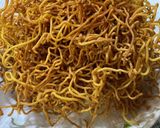 パパ皿うどん（未完成調整中）作り方1写真