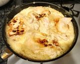 鶏モモ肉のとんかつソースヨーグルトグリル作り方5写真