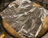 鶏モモ肉のとんかつソースヨーグルトグリル作り方6写真