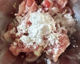 節約！満足！厚揚げのコチュジャン炒め作り方3写真