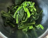 節約！満足！厚揚げのコチュジャン炒め作り方4写真