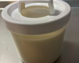 ミセスの豆乳ヨーグルト作り方5写真