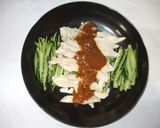 きゅうり棒棒鶏♪冷え性に簡単作り方10写真