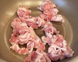 節約！満足！厚揚げのコチュジャン炒め作り方6写真