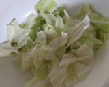 焼きうどん作り方4写真