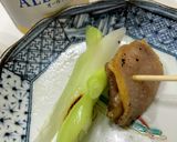 やきとり屋さんに行けない平日やきとり作り方6写真