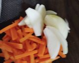 焼きうどん作り方5写真