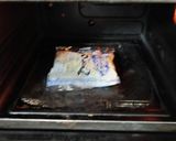 焼きうどん作り方1写真