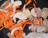 焼きうどん作り方12写真