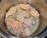 牛乳と小麦粉で作る濃厚クリームシチュー作り方3写真